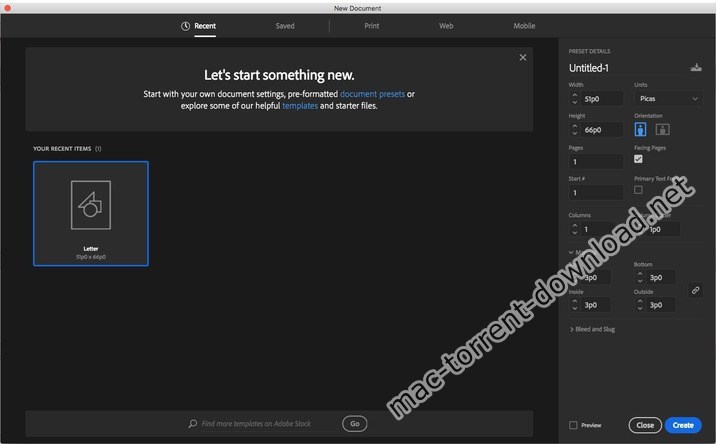 Adobe Indesign Cc Mac Torrent Download